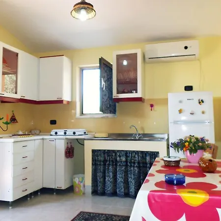 Bed and Breakfast Il Filicuso